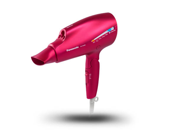 Cách khắc phục khi máy sấy tóc bị cháy