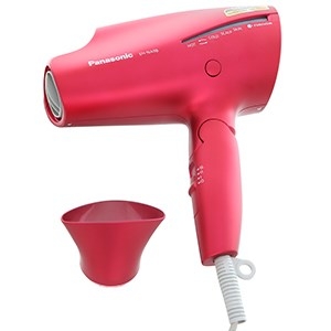 Máy sấy tóc bị cháy có sửa được không?