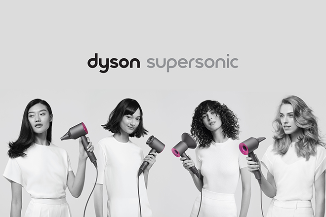 Máy sấy tóc chục triệu Dyson Supersonic liệu có xứng đáng để hội chị em “một lần chơi lớn”? - 4