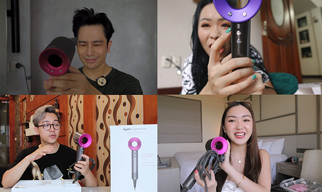 Máy sấy tóc chục triệu Dyson Supersonic liệu có xứng đáng để hội chị em “một lần chơi lớn”? - 5