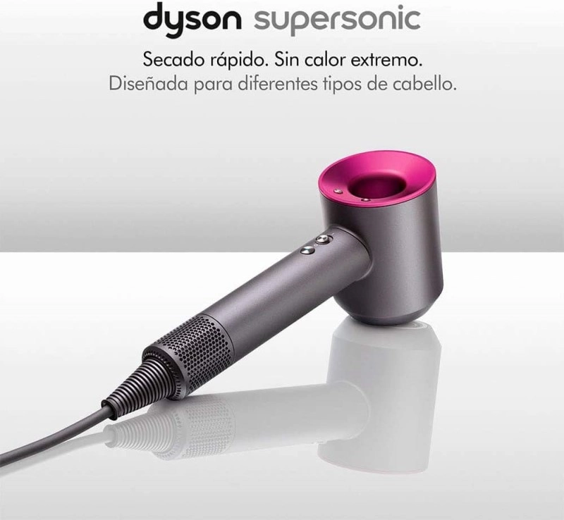 Review 3 Loại Máy Sấy Tóc Dyson được ưa Chuộng Nhất Năm 2022