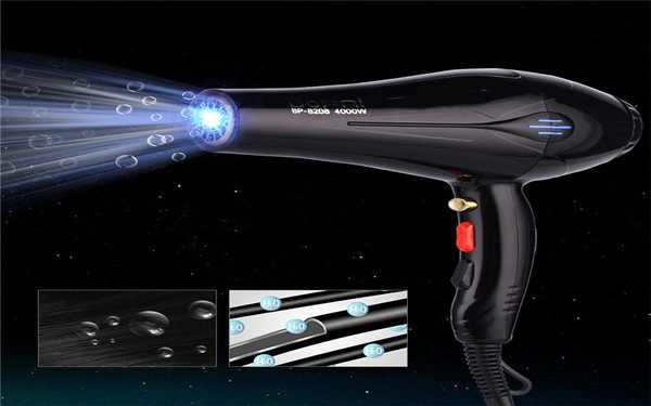 Máy sấy tóc ion là gì? Có nên trang bị máy sấy này cho ...