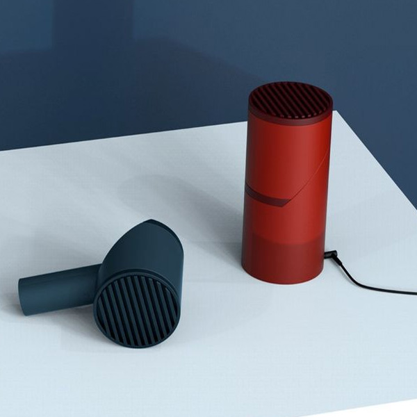 Thiết kế nhỏ gọn