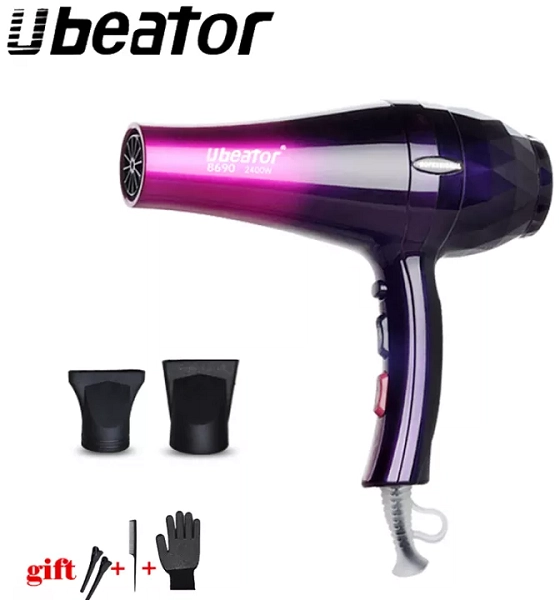 máy sấy tóc loại nào tốt