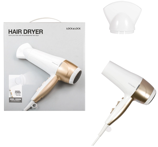 máy sấy tóc loại nào tốt