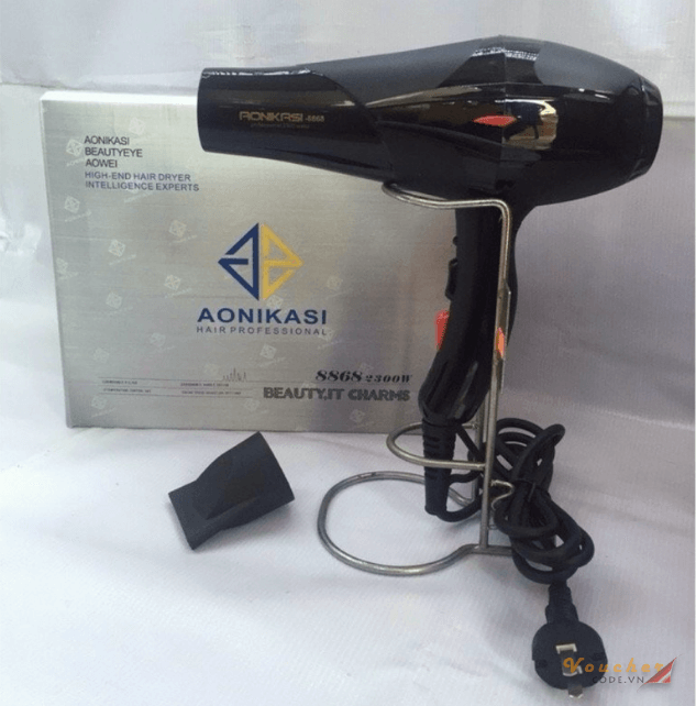 may say toc loai nao tot 10