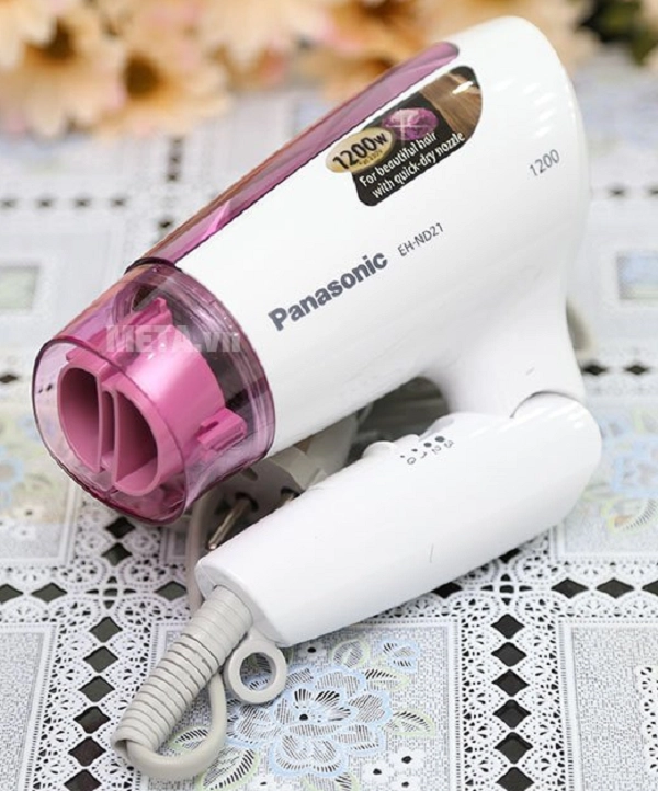 máy sấy tóc loại nào tốt