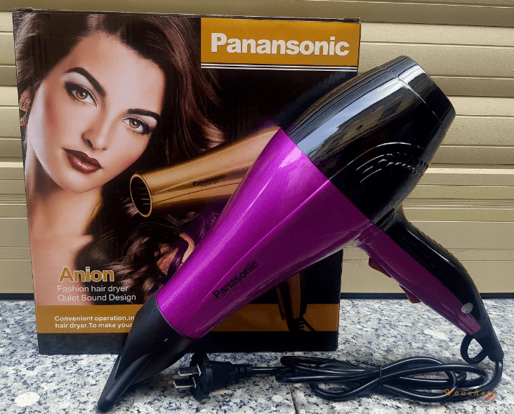 may say toc loai nao tot 5