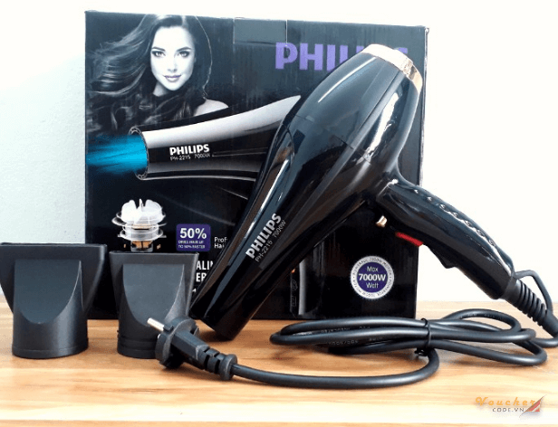 may say toc loai nao tot 6