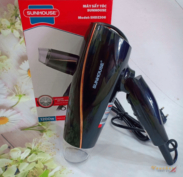 may say toc loai nao tot 8