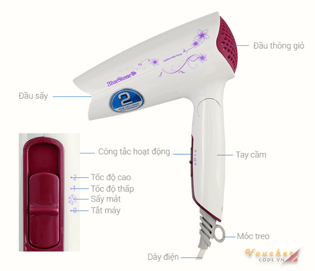 may say toc loai nao tot 9