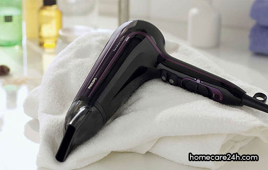 Máy sấy tóc Philips có tốt không