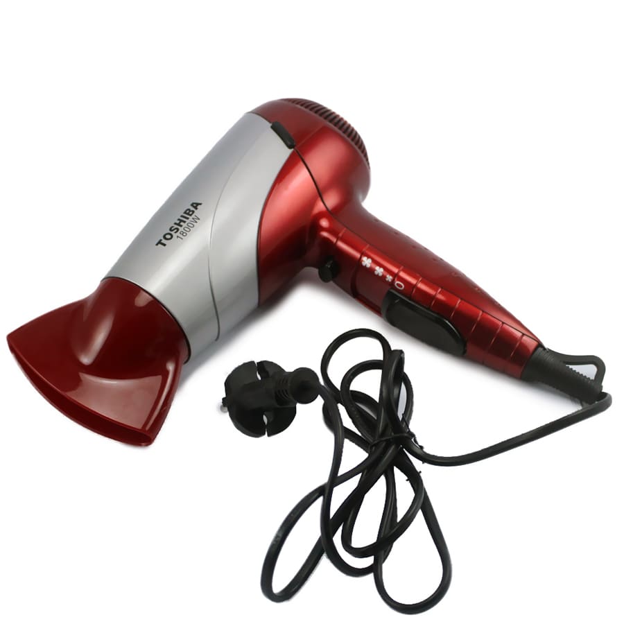 Máy sấy tóc Toshiba