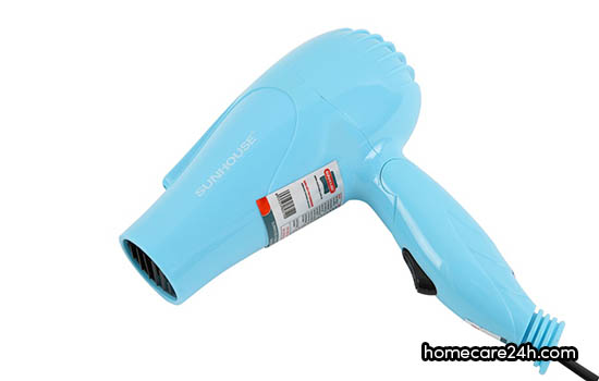 Máy sấy tóc mini giá bao nhiêu?