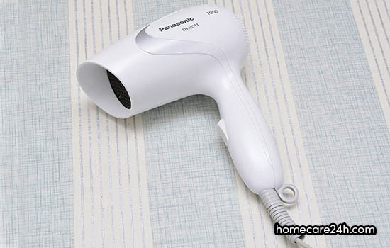 Máy sấy tóc mini là gì?