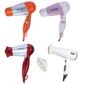 Máy sấy tóc Osaka HC 311 | HC 312 | HC 313 | HC 315
