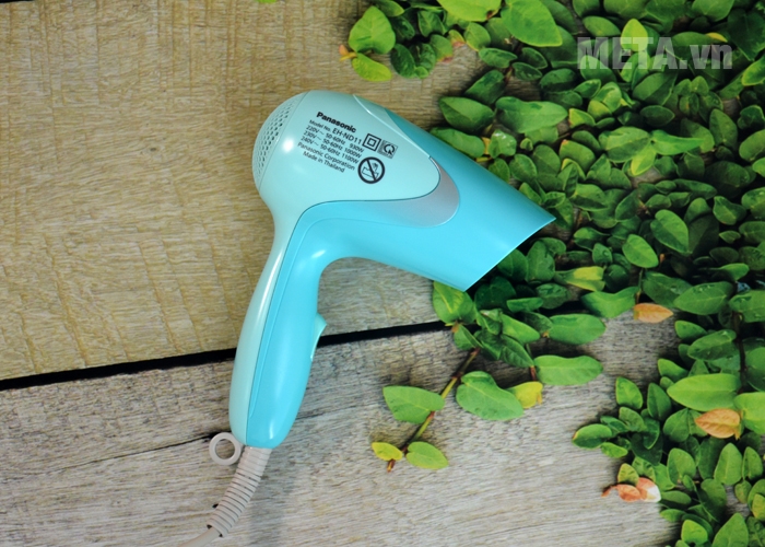 Máy sấy tóc Panasonic EH-ND11 màu xanh Máy sấy tóc Panasonic EH-ND11 màu xanh