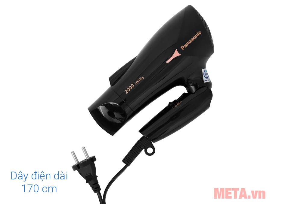 Máy sấy tóc Panasonic EH-NE65-K645