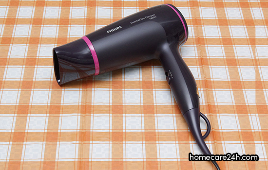 Máy sấy tóc Philips có tốt không
