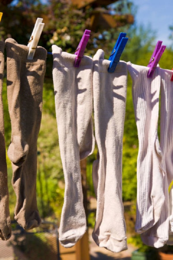 11 mẹo hay với máy sấy tóc