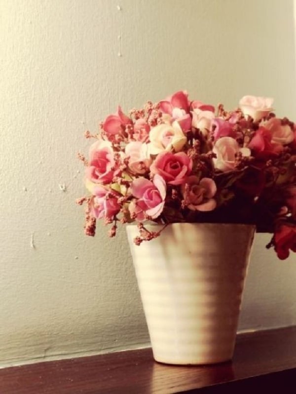 11 mẹo hay với máy sấy tóc