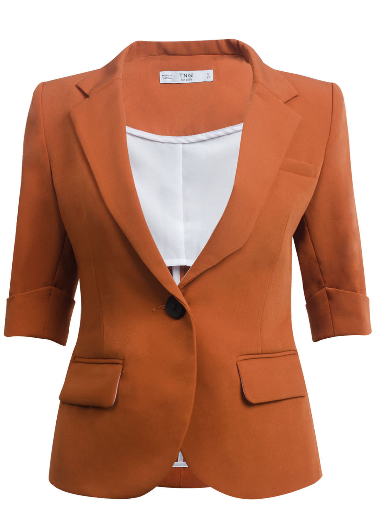 Vest nữ tay lỡ TNG