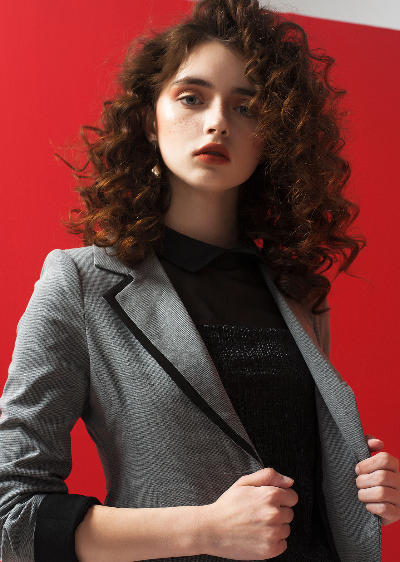 Vest nữ tay lỡ TNG