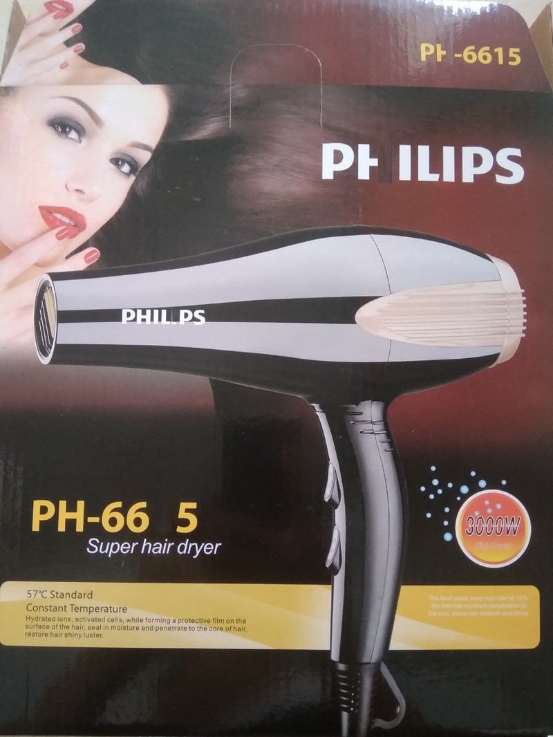 Máy sấy tóc 30shine Máy sấy tóc 30shine GIÁ SỐC - MST6888 4