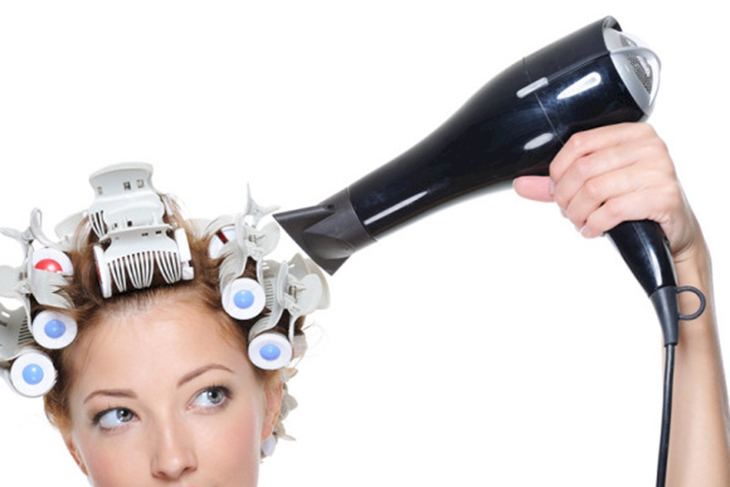 Những điều nhất định phải lưu ý khi chọn mua máy sấy tóc