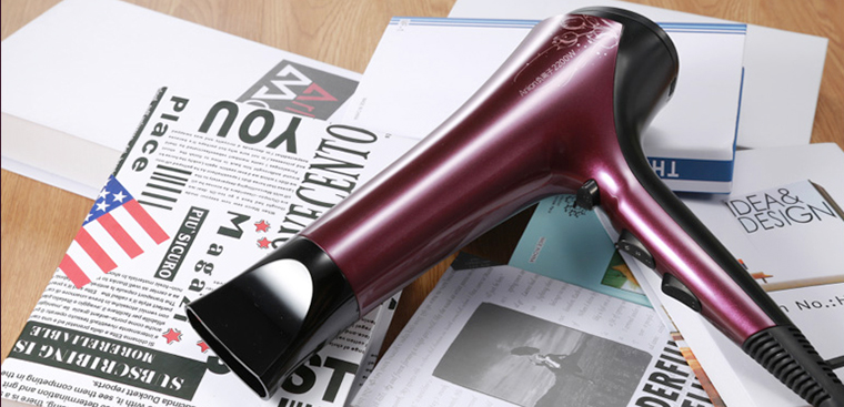 Những điều nhất định phải lưu ý khi chọn mua máy sấy tóc