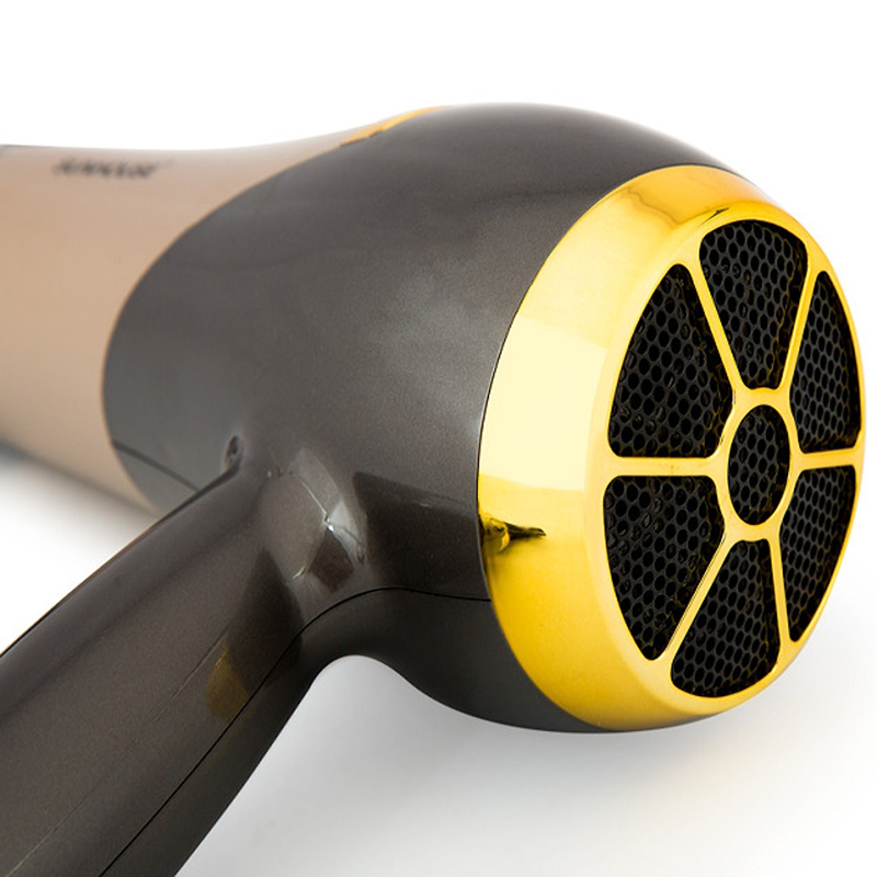 Máy sấy tóc Sunhouse SHD2318  loại cao cấp nhất của Sunhouse - Có ảnh thật