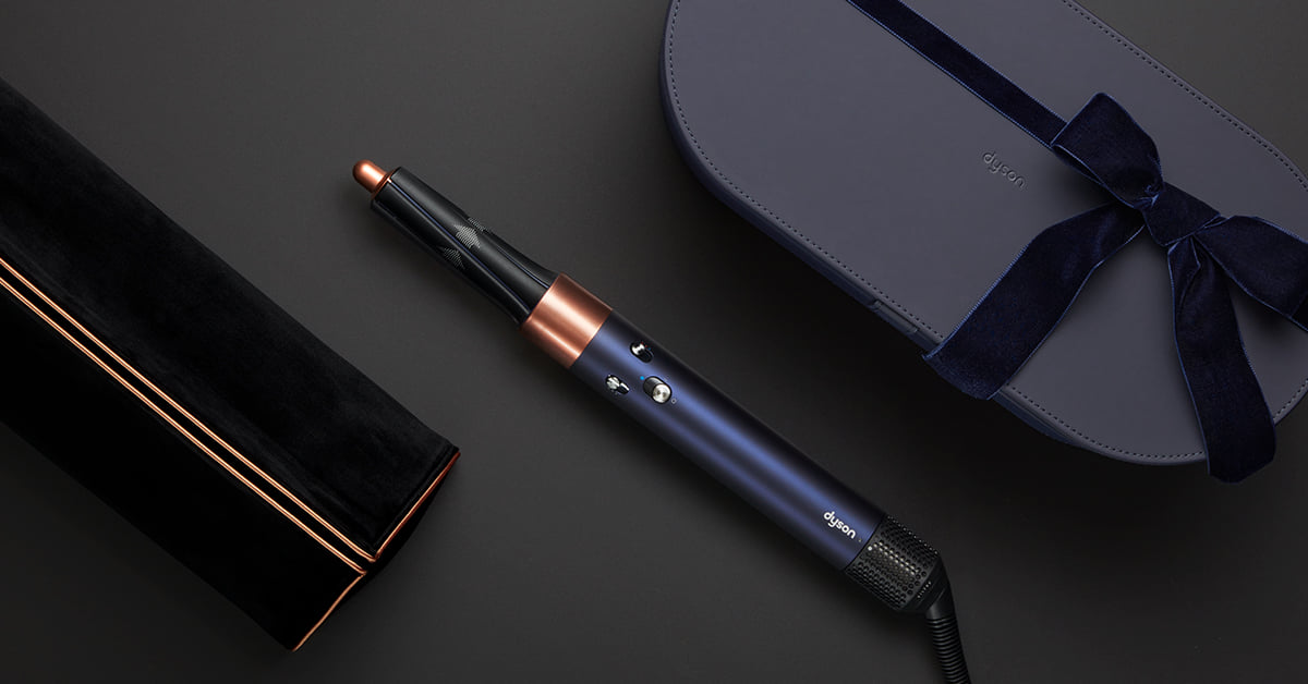 Review máy sấy tóc Dyson Airwrap có thực sự đáng mua?