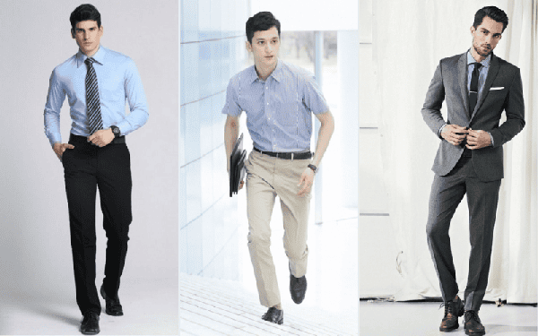 Quá nhiều sự lựa chọn khiến các chàng băn khoăn mỗi khi hè đến