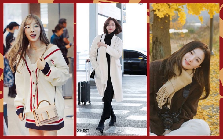 3627Chinh phục thời trang công sở bằng những cách phối đồ với áo vest nữ sang chảnh