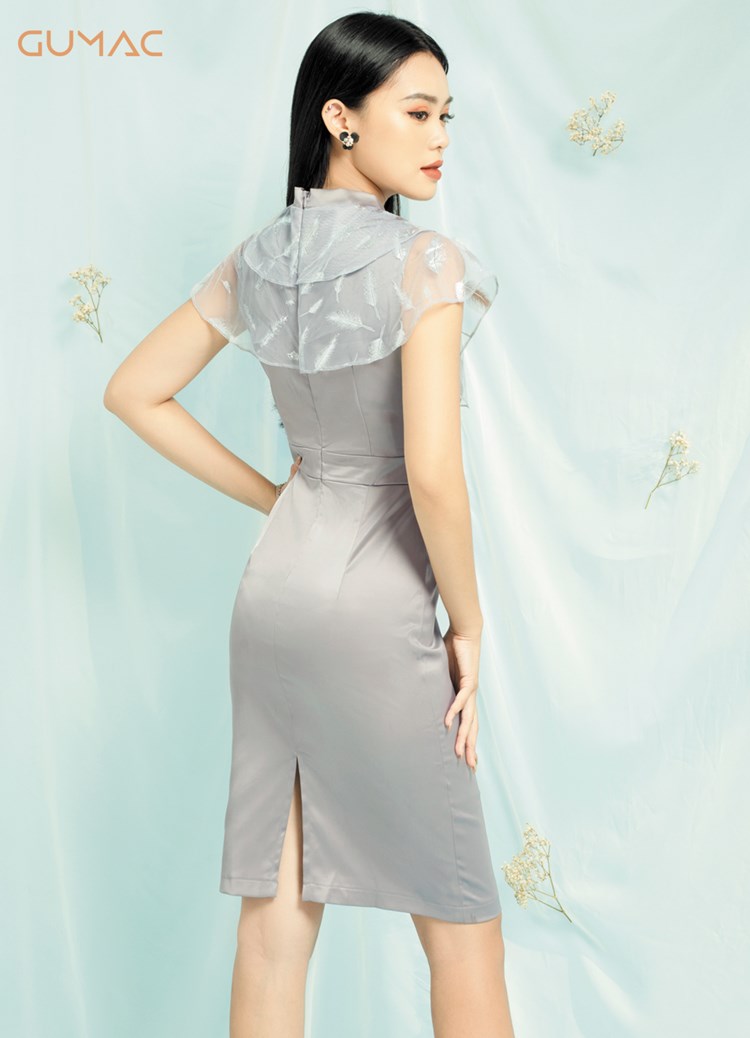 thời trang sang chảnh