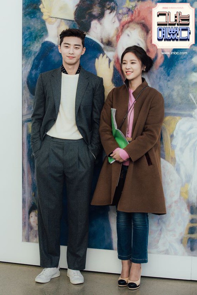 Nếu muốn tìm cho mình một phong cách công sở thật chuẩn thanh lịch, bạn phải xem ngay 6 phim Hàn đình đám này - Ảnh 5.