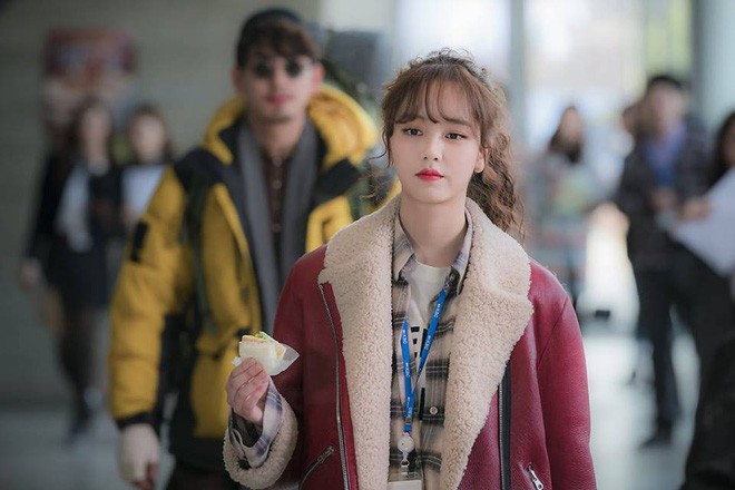 Nếu muốn tìm cho mình một phong cách công sở thật chuẩn thanh lịch, bạn phải xem ngay 6 phim Hàn đình đám này - Ảnh 41.