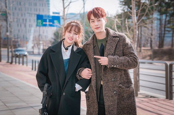 Nếu muốn tìm cho mình một phong cách công sở thật chuẩn thanh lịch, bạn phải xem ngay 6 phim Hàn đình đám này - Ảnh 42.