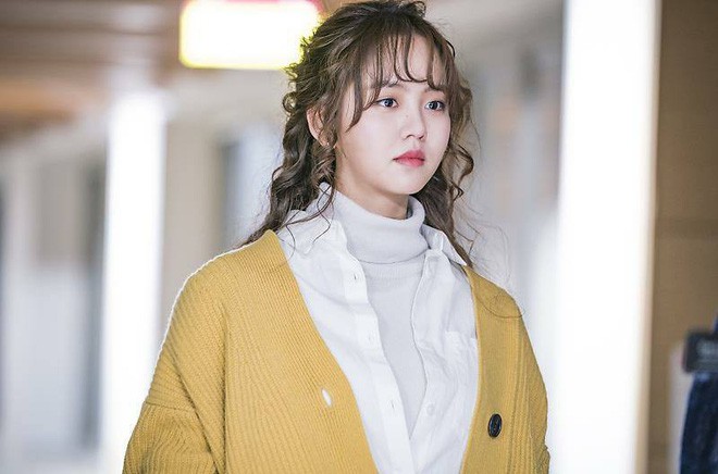 Nếu muốn tìm cho mình một phong cách công sở thật chuẩn thanh lịch, bạn phải xem ngay 6 phim Hàn đình đám này - Ảnh 43.