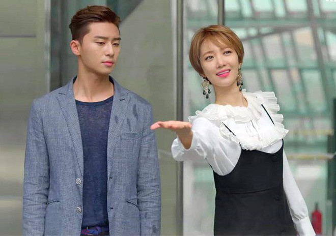 Nếu muốn tìm cho mình một phong cách công sở thật chuẩn thanh lịch, bạn phải xem ngay 6 phim Hàn đình đám này - Ảnh 10.