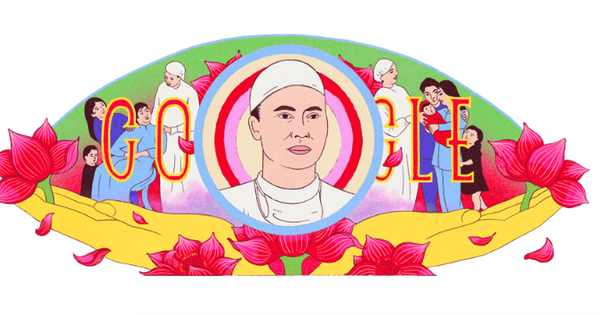 Google vinh danh Giáo sư, bác sĩ Tôn Thất Tùng – 