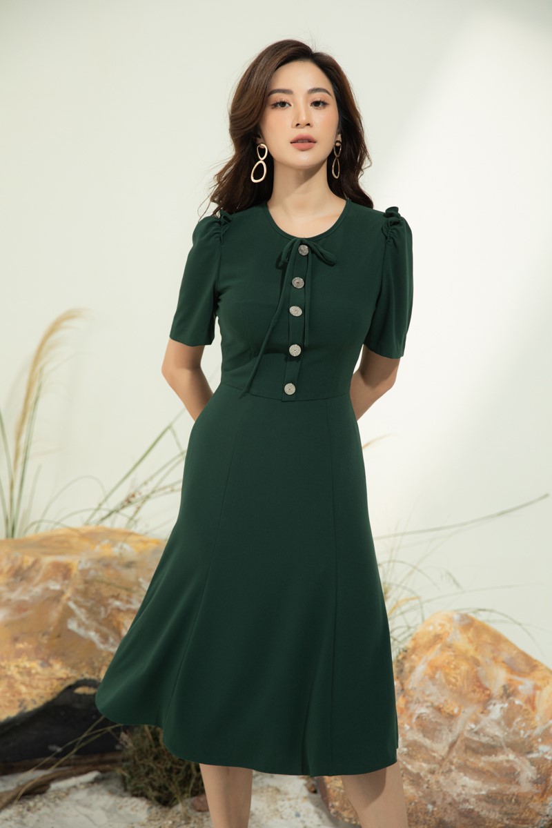 Quan nu cong so thuong hieu ivy moda