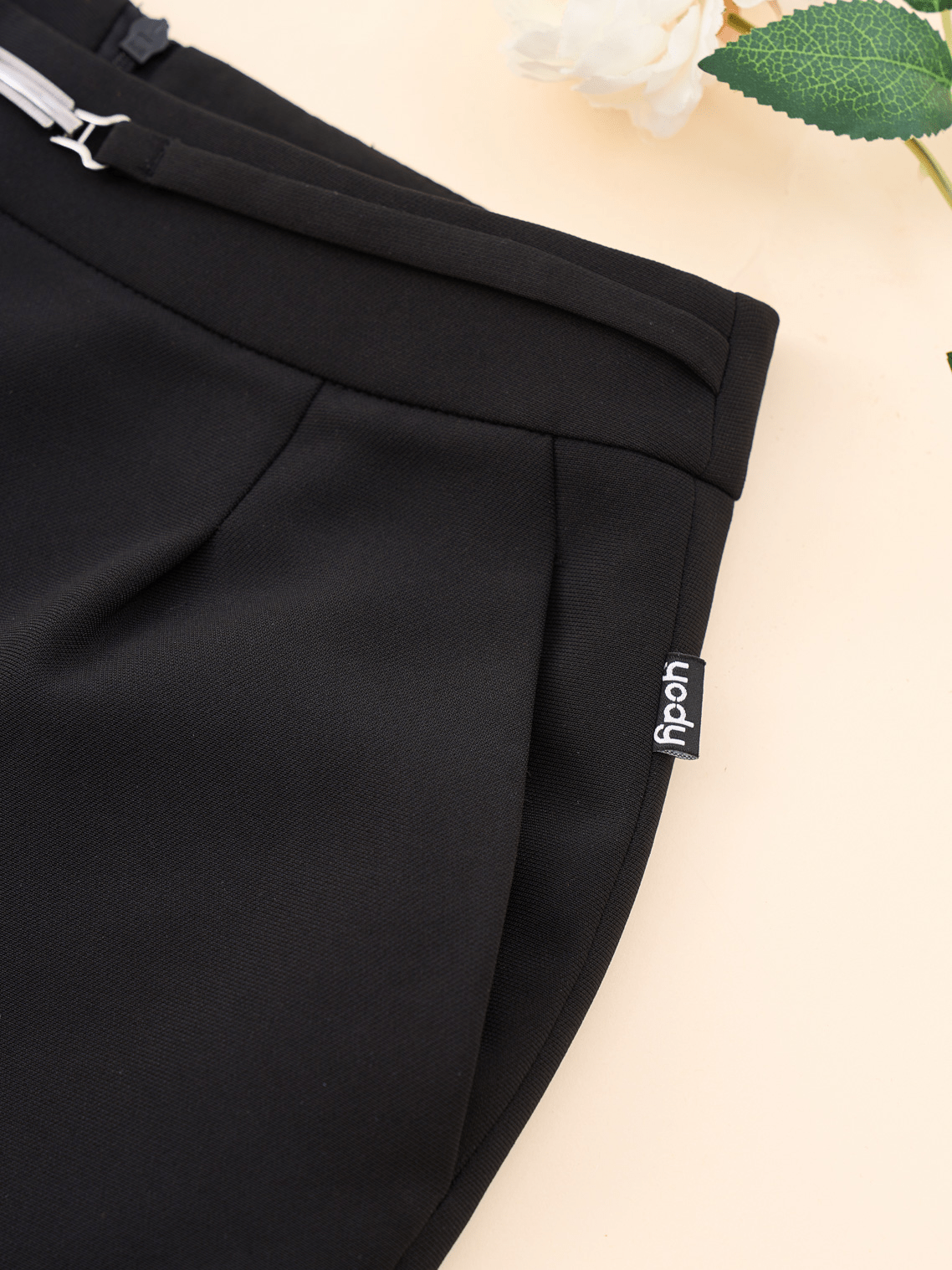 Chất liệu vải tốt, thời gian sử dụng kéo dài