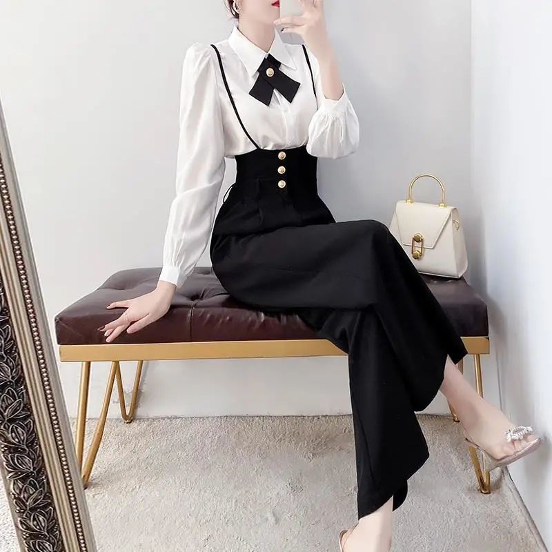 Quần yếm - phong cách Hàn Quốc trendy