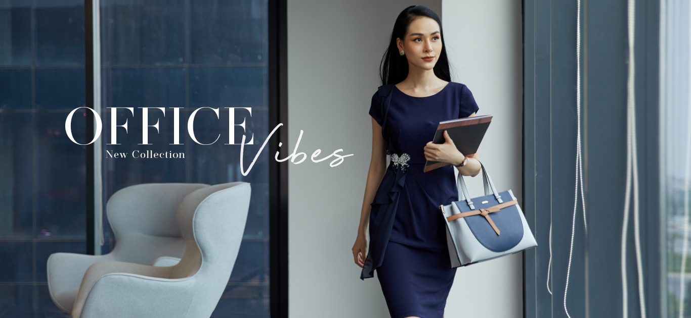 Top 15 thương hiệu thời trang nữ đẹp nhất Việt Nam