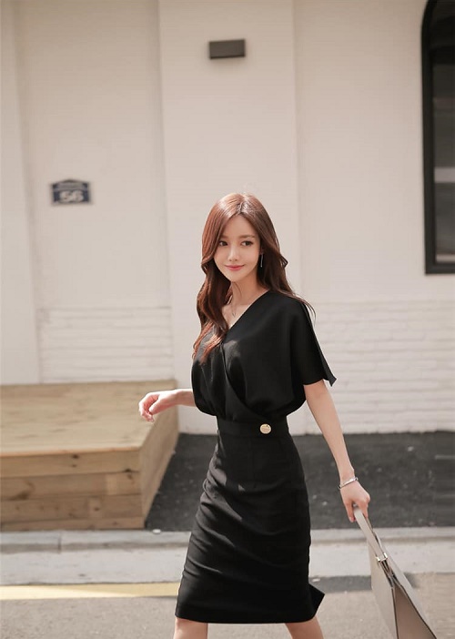 Thời trang công sở nữ đẹp, sang trọng