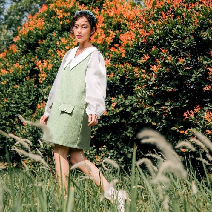 Shop quần áo Dottie Thủ Đức