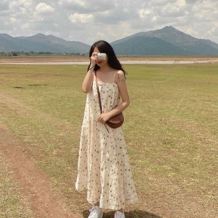 Shop quần áo GEM boutique Quận 9