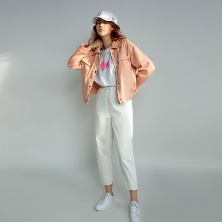 Shop quần áo JP Fashion Thủ Đức