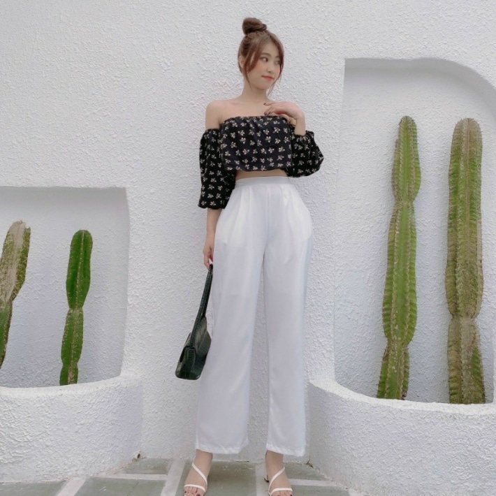 Shop quần áo Lana Thủ Đức